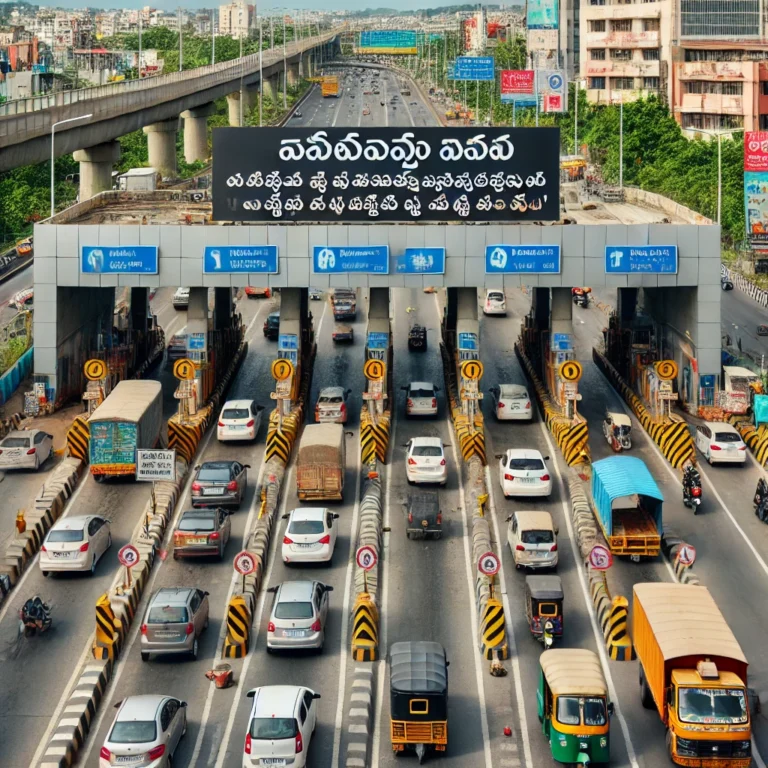 mumbai toll gate