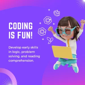 coding for kids