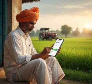 యూరియా యాప్లో మొబైల్ నంబర్ మరియు పంట వివరాల అప్డేట్ ఎలా చేయాలి? పూర్తి గైడ్ ఇదే! 2 fertilizer app