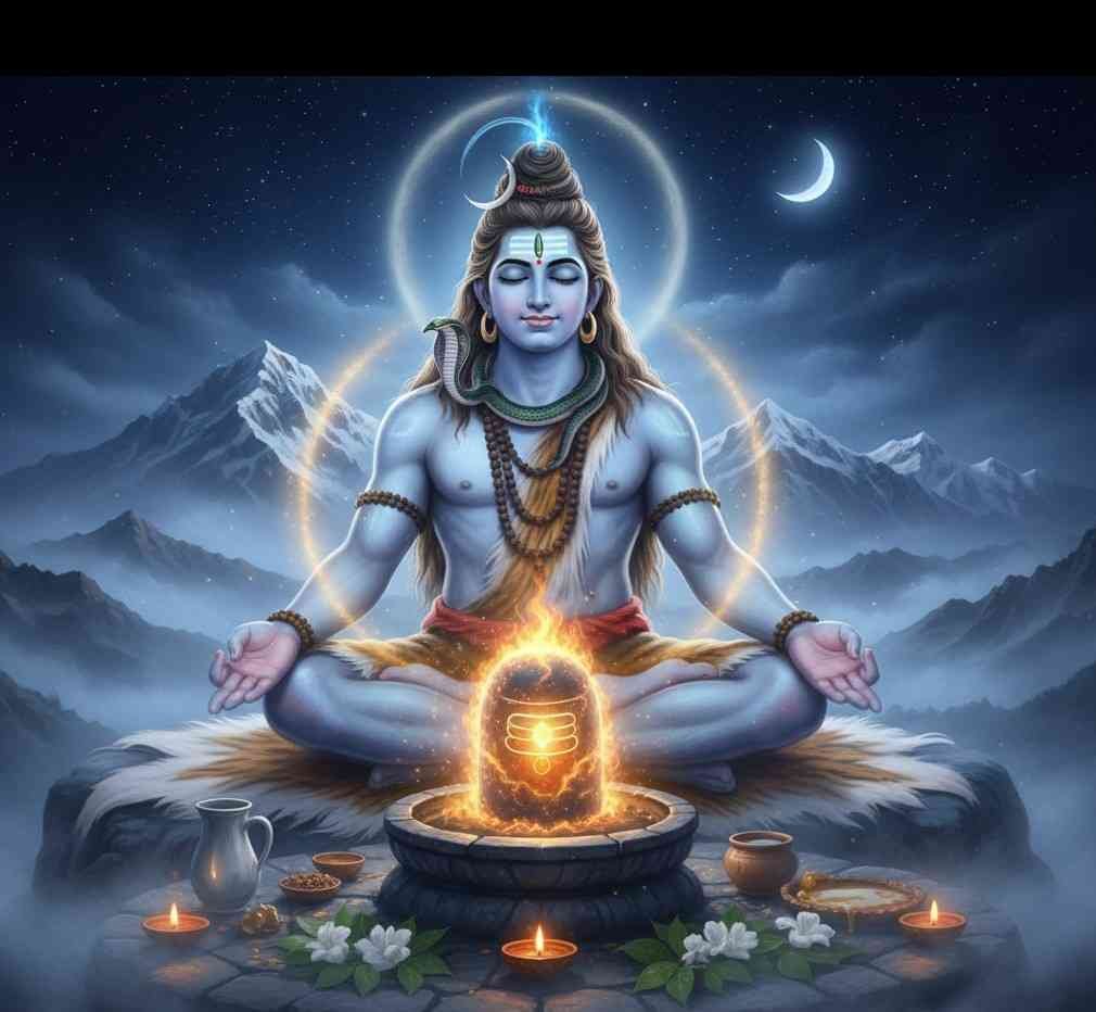 shivarathri fasting benifits